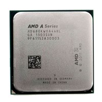 CPU AMD 3th Gen A-Series APU A4-4020